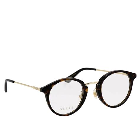 Brillen & Brillengestelle für Herren von Gucci Eyewear .